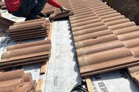 Fast & Reliable Emergency Roof Repairs in Shelburn, IN